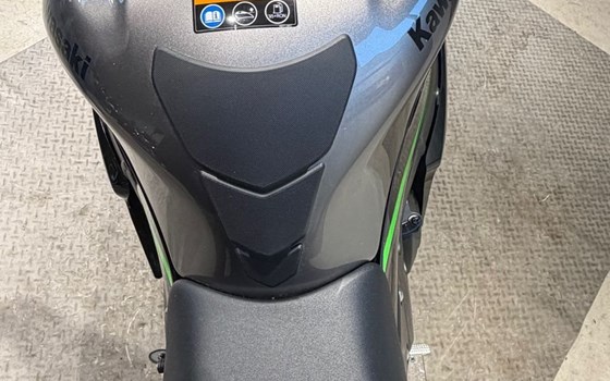 Neufahrzeug Kawasaki Ninja ZX-10R - Bild 9