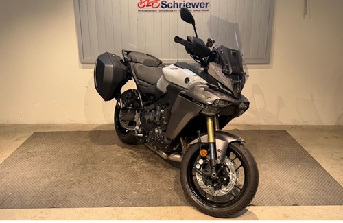 Gebrauchtmotorrad Yamaha Tracer 9 GT Y-AMT
