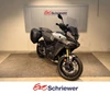 Yamaha Tracer 9 GT Y-AMT