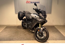 Gebrauchte Yamaha Tracer 9 GT Y-AMT