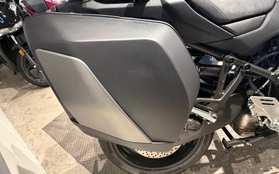 Gebrauchtmotorrad Yamaha Tracer 9 GT Y-AMT - Bild 10