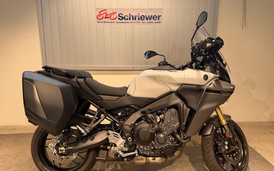 Gebrauchtmotorrad Yamaha Tracer 9 GT Y-AMT - Bild 2