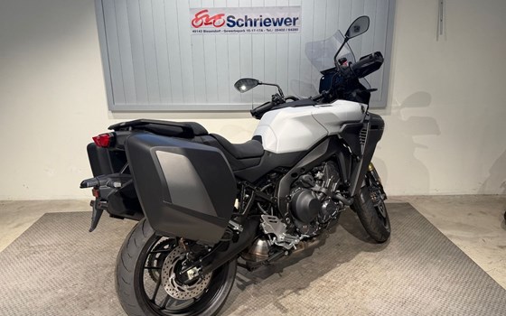 Gebrauchtmotorrad Yamaha Tracer 9 GT Y-AMT - Bild 3