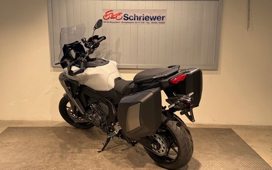 Gebrauchtmotorrad Yamaha Tracer 9 GT Y-AMT - Bild 4