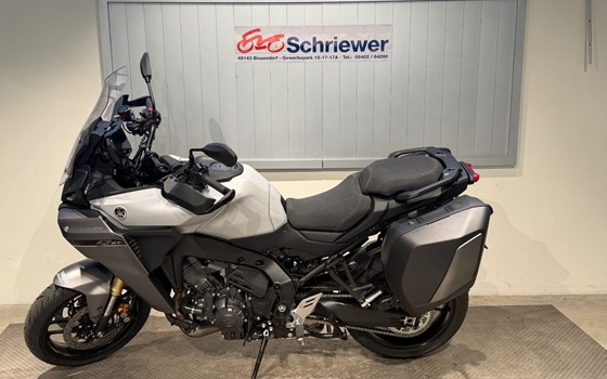 Gebrauchtmotorrad Yamaha Tracer 9 GT Y-AMT - Bild 5