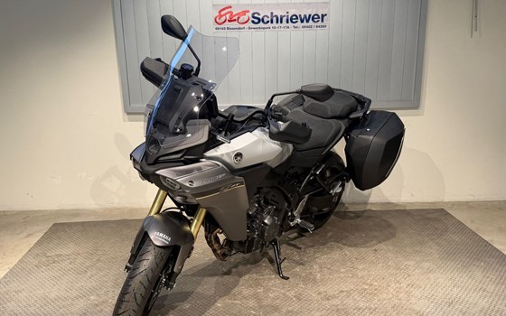 Gebrauchtmotorrad Yamaha Tracer 9 GT Y-AMT - Bild 6