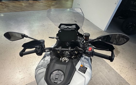 Gebrauchtmotorrad Yamaha Tracer 9 GT Y-AMT - Bild 7
