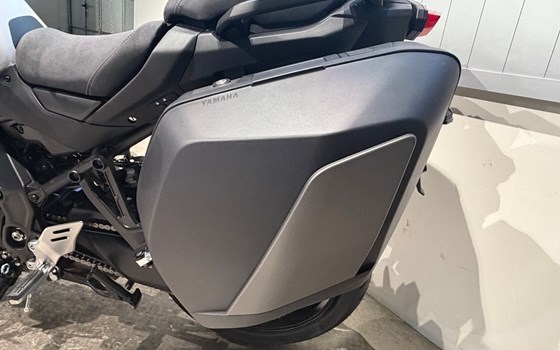 Gebrauchtmotorrad Yamaha Tracer 9 GT Y-AMT - Bild 9