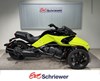 Can-Am Spyder F3-S