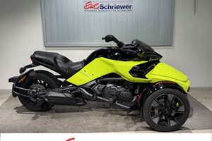 Angebot Can-Am Spyder F3-S