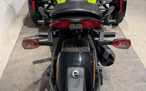 Gebrauchtmotorrad Can-Am Spyder F3-S - Bild 4