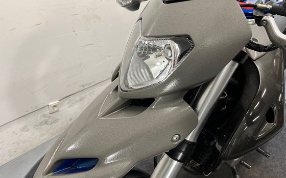 Gebrauchtmotorrad Ducati Hypermotard 796 - Bild 11