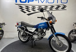 Gebrauchte Honda CL 250 S
