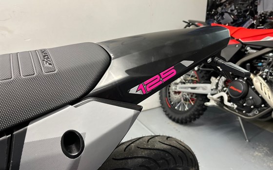 Neufahrzeug Fantic XMF 125 Performance - Bild 10