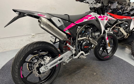 Neufahrzeug Fantic XMF 125 Performance - Bild 11