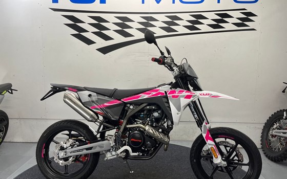 Neufahrzeug Fantic XMF 125 Performance - Bild 12