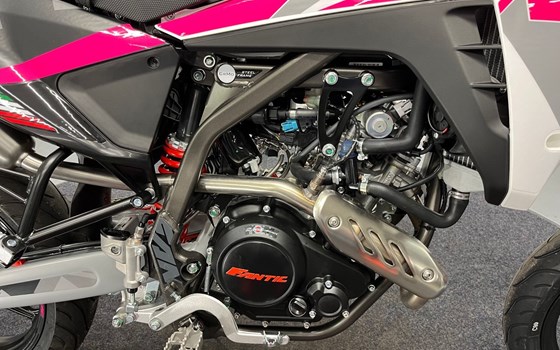 Neufahrzeug Fantic XMF 125 Performance - Bild 14