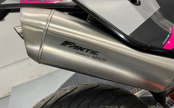 Neufahrzeug Fantic XMF 125 Performance - Bild 15