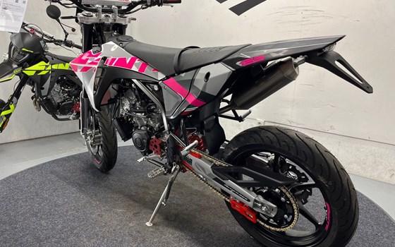 Neufahrzeug Fantic XMF 125 Performance - Bild 3