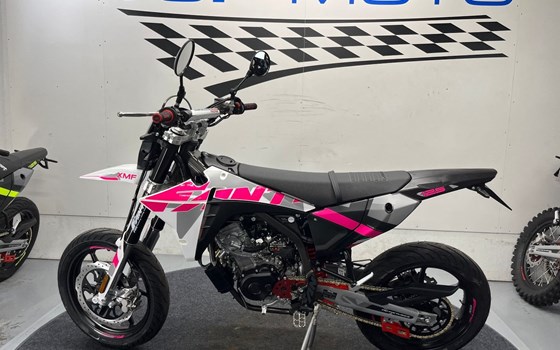 Neufahrzeug Fantic XMF 125 Performance - Bild 4