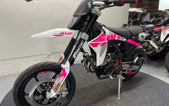 Neufahrzeug Fantic XMF 125 Performance - Bild 5