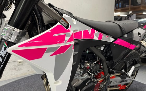 Neufahrzeug Fantic XMF 125 Performance - Bild 6