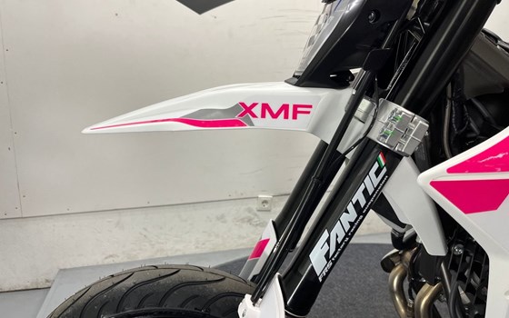 Neufahrzeug Fantic XMF 125 Performance - Bild 7