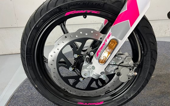 Neufahrzeug Fantic XMF 125 Performance - Bild 8