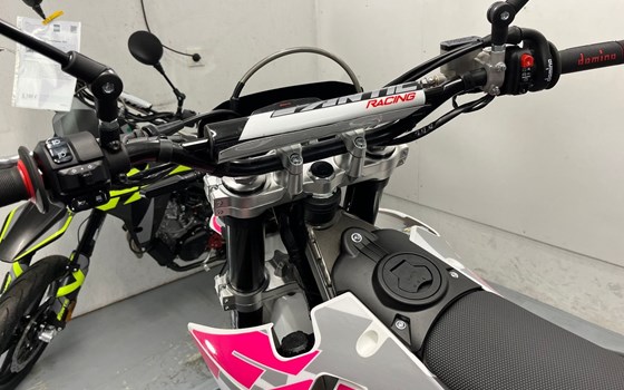 Neufahrzeug Fantic XMF 125 Performance - Bild 9