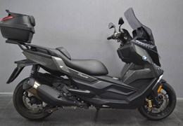 Gebrauchte BMW C 400 GT