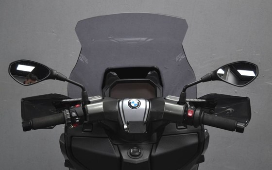 Gebrauchtmotorrad BMW C 400 GT - Bild 12