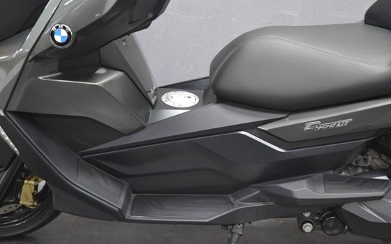 Gebrauchtmotorrad BMW C 400 GT - Bild 6