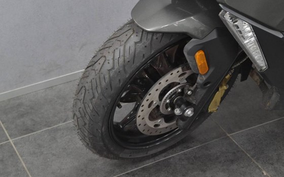 Gebrauchtmotorrad BMW C 400 GT - Bild 7