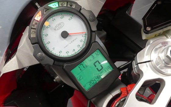 Gebrauchtmotorrad Ducati 999 - Bild 10