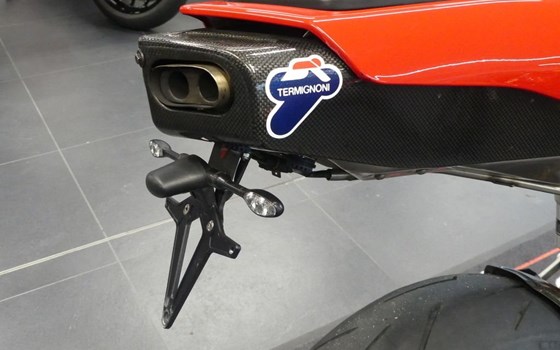 Gebrauchtmotorrad Ducati 999 - Bild 5