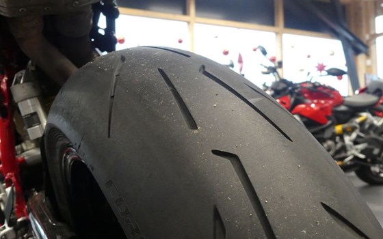 Gebrauchtmotorrad Ducati 999 - Bild 6