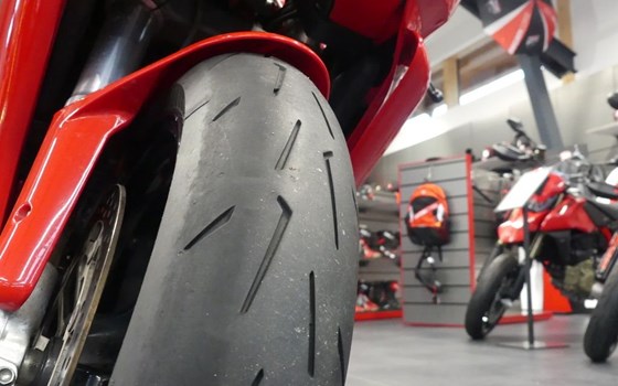 Gebrauchtmotorrad Ducati 999 - Bild 7