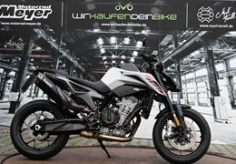 Gebrauchte KTM 790 Duke