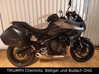 Gebrauchtmotorrad Triumph Tiger Sport 660
