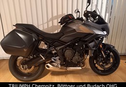 Gebrauchte Triumph Tiger Sport 660