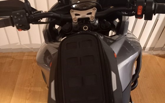 Gebrauchtmotorrad Triumph Tiger Sport 660 - Bild 10