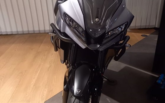 Gebrauchtmotorrad Triumph Tiger Sport 660 - Bild 2