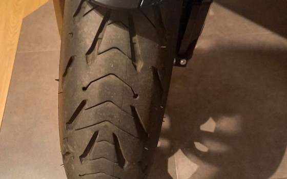 Gebrauchtmotorrad Triumph Tiger Sport 660 - Bild 5