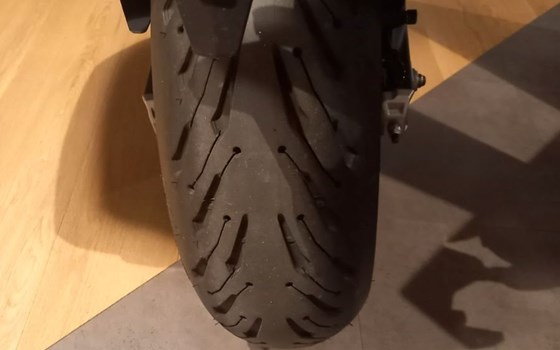 Gebrauchtmotorrad Triumph Tiger Sport 660 - Bild 6