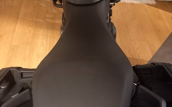 Gebrauchtmotorrad Triumph Tiger Sport 660 - Bild 9