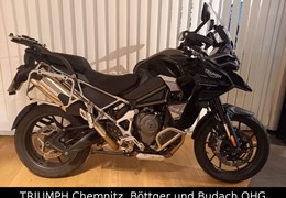 Gebrauchte Triumph Tiger 1200 GT Explorer