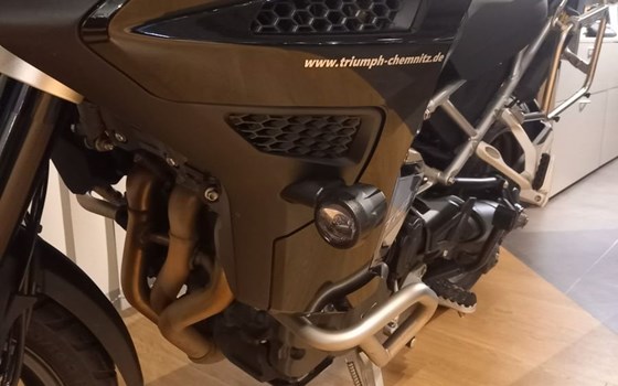 Gebrauchtmotorrad Triumph Tiger 1200 GT Explorer - Bild 5