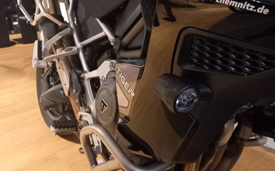 Gebrauchtmotorrad Triumph Tiger 1200 GT Explorer - Bild 6