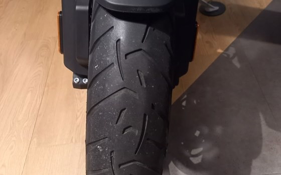 Gebrauchtmotorrad Triumph Tiger 1200 GT Explorer - Bild 7