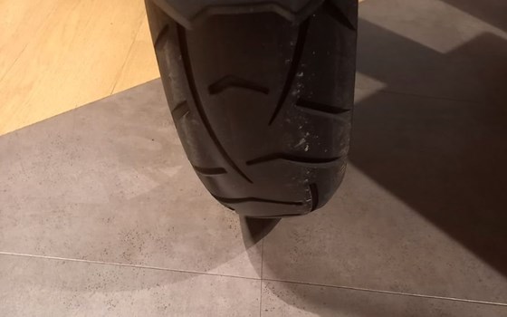 Gebrauchtmotorrad Triumph Tiger 1200 GT Explorer - Bild 8